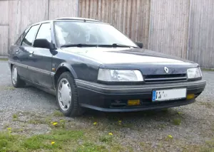 Renault R 21