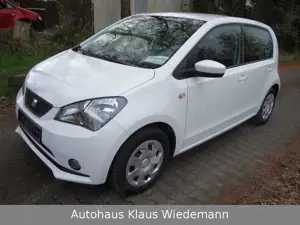 SEAT Mii 1.0 Style - 2.Hd./orig. 24 TKM