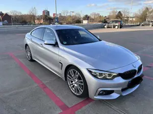 BMW 430 M Sport Bild 3