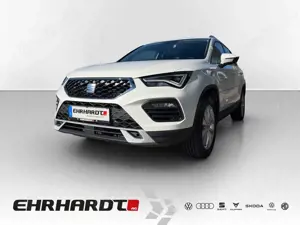 SEAT Ateca 1.5 TSI ACT DSG Road Edition VIRTUAL*NAVI*LED*A...