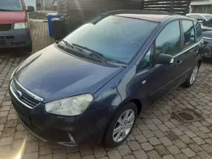 Ford C-Max Titanium