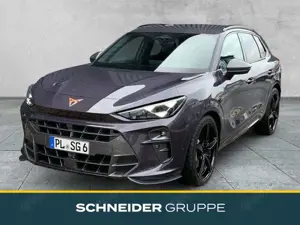 CUPRA Terramar ABT 325 PS DSG 4DRIVE VZ MATRIX+KAMERA