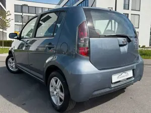 Daihatsu Sirion Bild 4