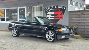 BMW 318 *TÜV NEU*