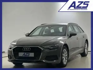 Audi A6 40 TDI Avant LED Navi ACC Leder 1.Hd