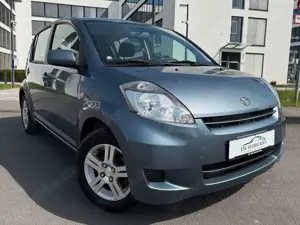 Daihatsu Sirion Bild 2