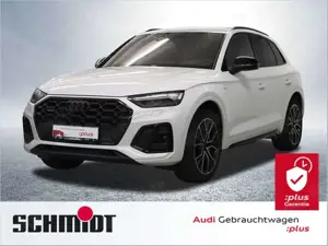 Audi Q5 55 TFSI e quattro S line ACC AHK HuD Matrix LED...