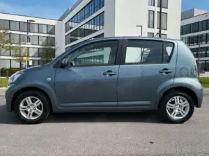 Daihatsu Sirion Bild 5