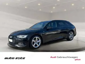 Audi A6 Avant sport 50TDI quattro tiptronic S Line,LM