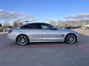 BMW 430 M Sport Bild 4