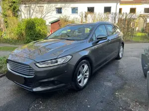 Ford Mondeo Mondeo Turnier 2.0 TDCi Ambiente