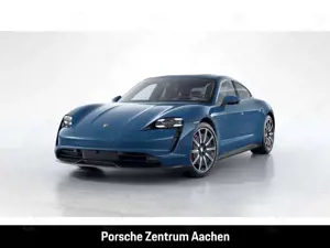 Porsche Taycan 4S HA-Lenkung Head-Up LED-Matrix BOSE