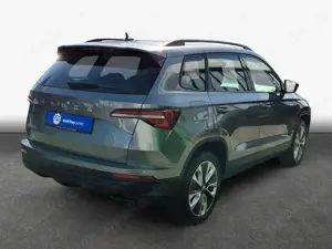 Skoda Karoq Bild 2