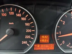 BMW 116 116i Edition Lifestyle