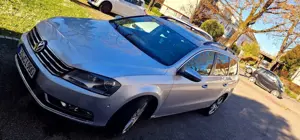 Volkswagen Passat Variant Comfortline BlueMotion