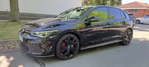 Volkswagen Golf GTI Golf 2.0 TSI OPF DSG GTI