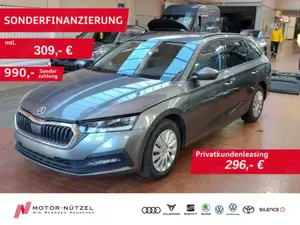 Skoda Octavia Combi 2.0TDI DSG AMBITION MATRIX+ACC+AHK