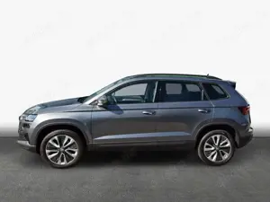 Skoda Karoq Bild 4