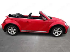 Volkswagen Beetle Bild 2