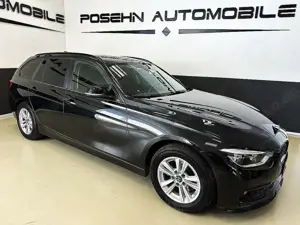 BMW 320 d xDrive Advantage LED Leder Navi