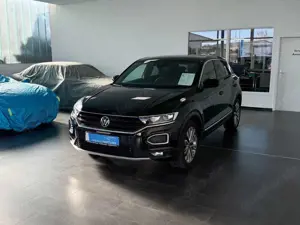 Volkswagen T-Roc Sport, Shzg,LED, PDC,Alu,Klimaa,Toter Winkel,