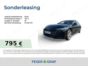 Audi A6 Avant e-hybrid quattro -18% FAST START AKTION