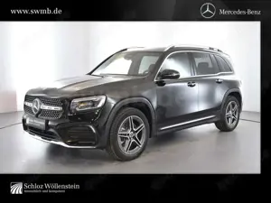 Mercedes-Benz GLB 220 d 4M 4,99%/AMG/LED/AHK/DISTRONIC/Keyless  /360