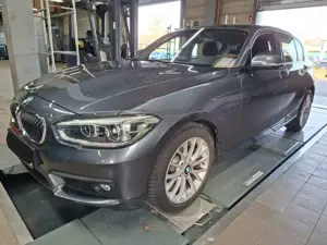 BMW 118 118i Advantage