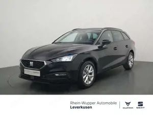 SEAT Leon Sportstourer LED ACC AHK VIRT KEYLESS FA