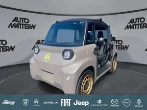 Citroen Ami Elektromotor Buggy Palmeira