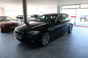 BMW 520 dT SPORT LEDER NAVI XENON PANORAMA ACC HEAD-U