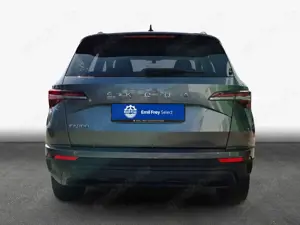 Skoda Karoq Bild 5