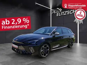 CUPRA Leon Sportstourer 1.5 eTSI DSG ACC LED KAMERA