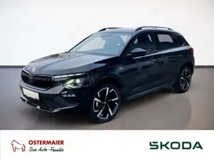 Skoda Kamiq Monte Carlo 1.5TSI MATRIX.DSG.NAV.ASSIST+.AHK.PANO