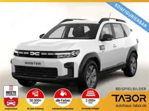 Dacia Bigster Essential mild hybrid 140