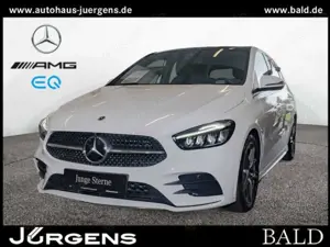 Mercedes-Benz B 200 d AMG-Sport/LED/Cam/Pano/Totw/Keyl/Sound