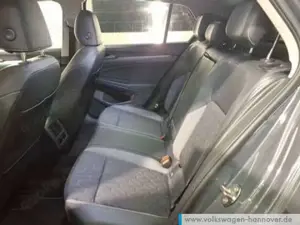 Volkswagen Golf Bild 5