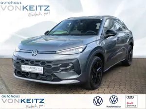 Volkswagen T-Roc Style 1.5 l eTSI OPF AHK-el. klappb.+LED++
