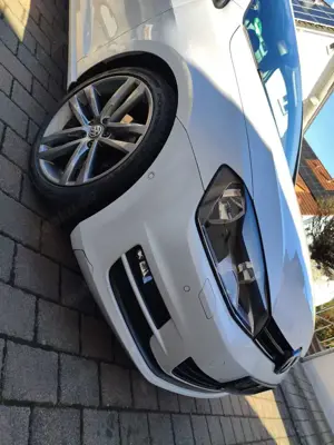 Volkswagen Golf Comfortline BMT Bild 5