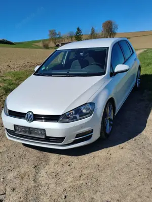 Volkswagen Golf Comfortline BMT