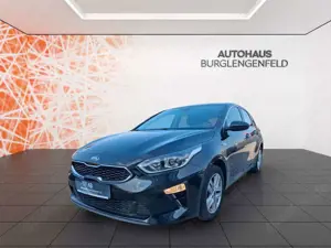 Kia Ceed / cee'd VISION ! Kamera ! beh. Lenkrad !