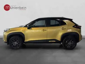 Toyota Yaris Cross YARIS CROSS Hybrid 1.5 Adventure* HEAD-UP*Carplay* Bild 2