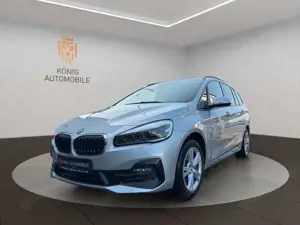 BMW 216 Gran Tourer 216i Sport Line/7-SITZER/NAV/SHZ/LED