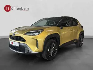 Toyota Yaris Cross YARIS CROSS Hybrid 1.5 Adventure* HEAD-UP*Carplay* Bild 1