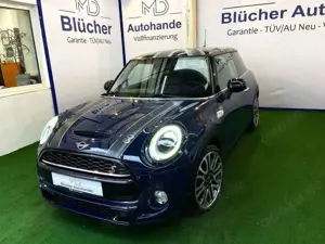 MINI Cooper S Sonderedition 60 Years 3-trg Automatik