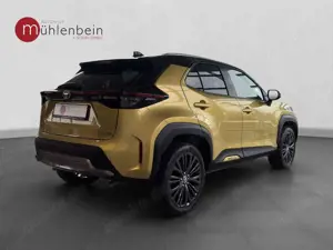 Toyota Yaris Cross YARIS CROSS Hybrid 1.5 Adventure* HEAD-UP*Carplay* Bild 5
