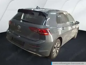 Volkswagen Golf Bild 4