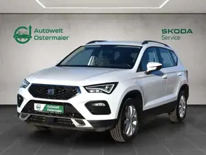 SEAT Ateca 2.0 TDI Style*LED*Navi*Fulllink*ACC*Kamera