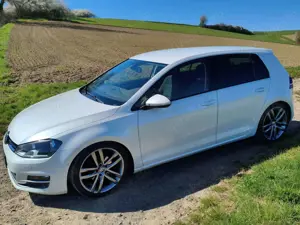 Volkswagen Golf Comfortline BMT Bild 3
