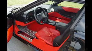 Chevrolet Corvette Bild 2